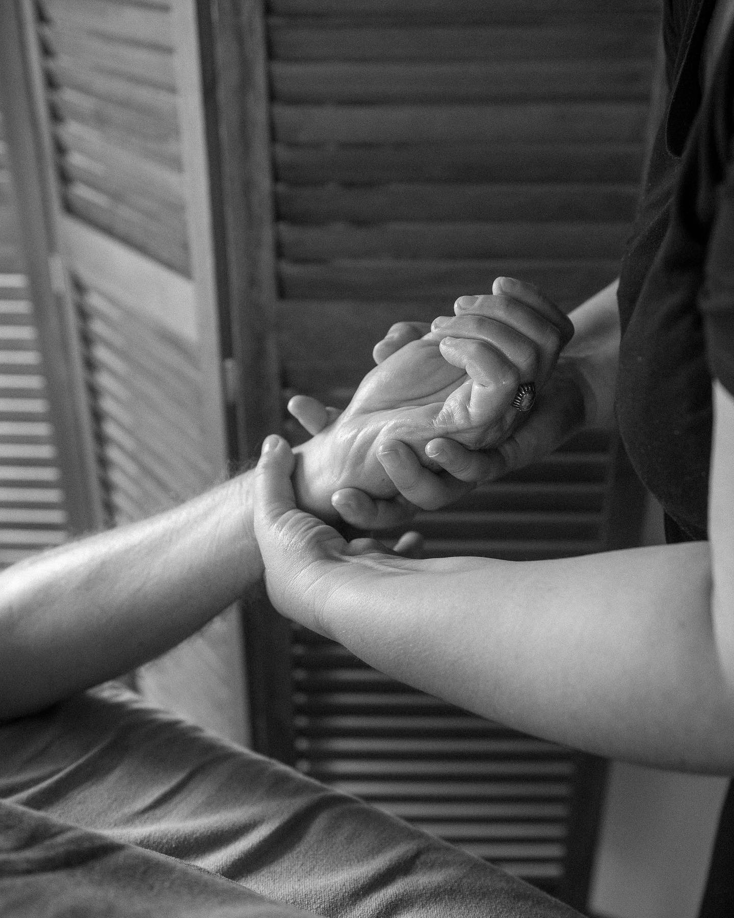 Massage Lège Cap Ferret