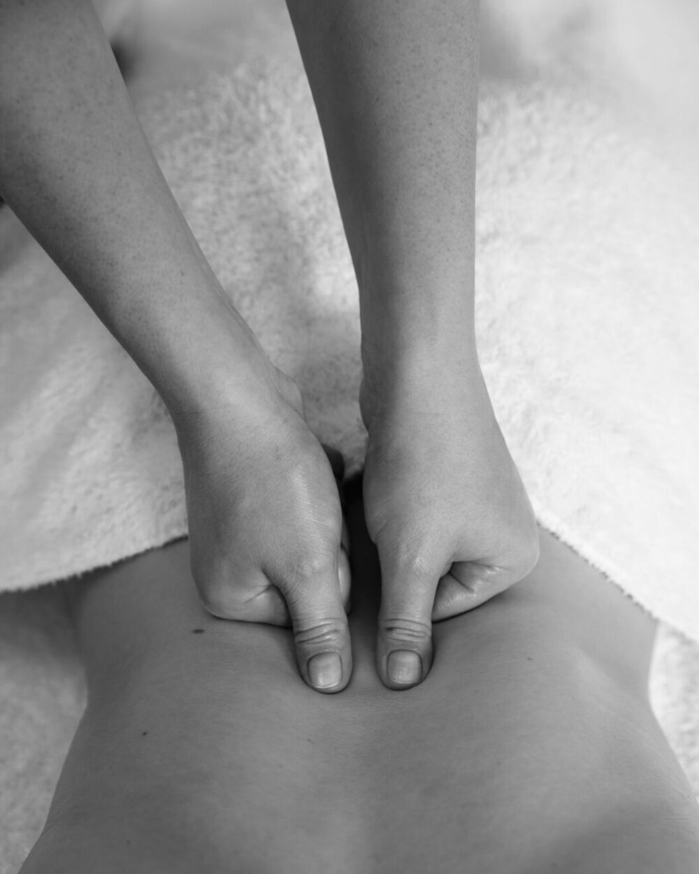 Massage Lège Cap Ferret